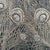Pair of Oriental Fully Upholstered Beachley Furniture Peacock Ottomans For Sale - Image 11 of 12