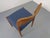 Model 308 Chair by Arne Hovmand-Olsen for Mogens Kold, 1956 For Sale - Image 11 of 18