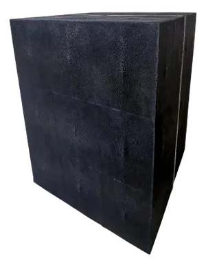 Wine Glass Cellar by Alexander Wang for Poltrona Frau, New York, 2015