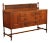 Stickley Brothers Antique Oak Sideboard For Sale