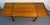 Mid-Century Modern Mid-Century Modern Danish Teak Draw-Leaf Table For Sale - Image 3 of 12