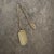 Emilio Pucci A 2013 Statement Emilio Pucci Primavera Estate Chain With Medallion For Sale - Image 4 of 8