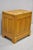 Antique Gibson Refrigerator Co. Small Oak Wood Victorian Icebox Ice Chest. Item features solid wood construction,...