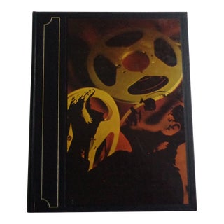 1960s Ring Resounding History of Opera Hardcover Book For Sale