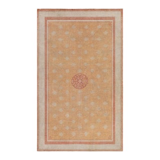 Doris Leslie Blau Vintage Khotan “Samarkand” Rug For Sale