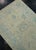 Early 21st Century Turkish Oushak Runner Rug 3' x 14'6" #17920 For Sale - Image 5 of 8
