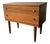 Mid-Century Chest of Drawers, 1960s For Sale