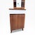 Modern Mid-Century 2-Tone Bedside Cabinet from Meredew, 1950s For Sale - Image 3 of 7
