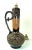 Mid-Century Fat Lava Ceramic Floor Lamp, Germany, 1970s For Sale - Image 13 of 13