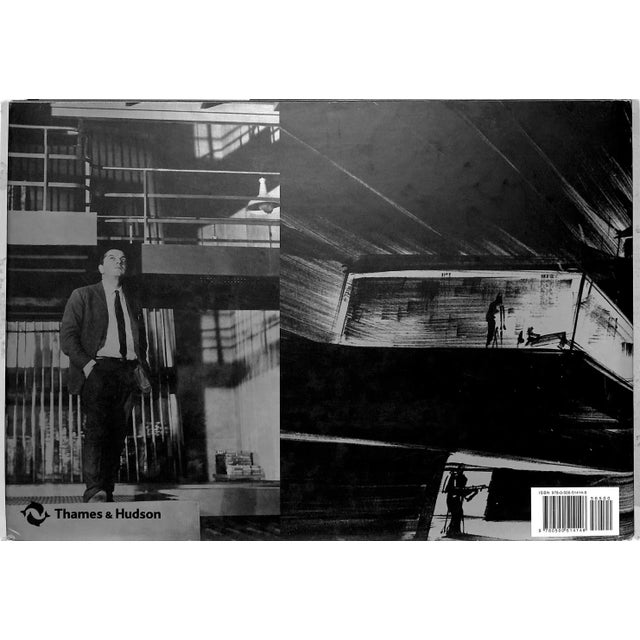 "Ken Adam Designs the Movies: James Bond and Beyond" 2008 Adam, Ken and Frayling, Christopher For Sale - Image 9 of 11