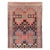 A vintage Turkish Anatolian long runner handmade during the mid-20th century. Measures: 2' 11" x 15' 5".