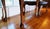 Vintage Lane Furniture Co. Chippendale Style Carved Mahogany Coffee Table & Matching Side Table - 2 Piece Set For Sale - Image 11 of 15