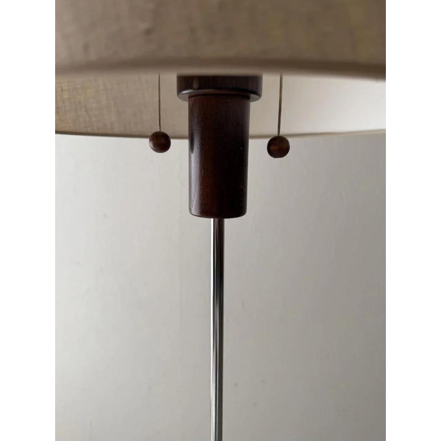 Grevie Floor Lamp by Lars Bessfelt for Ateljé Lyktan, 1980s For Sale - Image 6 of 13