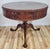 Fresh from a local Rye New York estate, we have a pleasure to offer you this classic Vintage American Leather Top Drum...