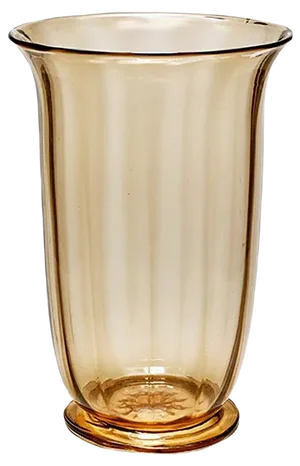 Large Blown Vase by Vittorio Zeccin for MVM Cappellin, 1925
