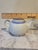 Ceramic 1980s Chinese Floral Porcelain Translucent Rice Grain - Set of 5 For Sale - Image 7 of 15