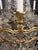 1900 Caldwell Crystal and Bronze Chandelier With 12 Lights For Sale - Image 9 of 12