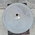 Metal Tuuci Free-Standing Galvanized Steel Round Master Umbrella Base Stand 130 Lb. For Sale - Image 7 of 12