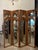 Vivai del Sud 1970s Vivai Del Sud Bamboo Pencil Reed Palm Tree Screen Mirrors Panels Dividers For Sale - Image 4 of 12