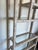 Palm Beach Whitewashed Rattan Etagere For Sale - Image 13 of 18
