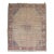 Early 20th Century Worn Tabriz Room Size Rug - 9'6" x 13'6" For Sale