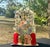 Victorian Pop-Up Valentine Card: 19th Century 3D Lithograph For Sale - Image 10 of 10