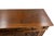 Neo-Renaissance Spanish Large Carved Oak Buffet, 1950 For Sale - Image 6 of 18