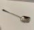 1920s Shovel Form Towle Sterling Silver Sugar Spoon For Sale - Image 5 of 7