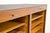Modernist Roller Blind Cabinet, Czechoslovakia, 1930s For Sale - Image 12 of 18