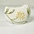 Asparagus 2019 Contemporary Art Nouveau Boho Chic Crosscill Penelope Ceramic Toothbrush Holder. For Sale - Image 8 of 12