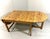 Large Drop-Ear Dining Table attributed to Karin Mobring for Ikea, 1970s For Sale - Image 6 of 18