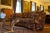 Luxury Italian Sofa from Turri, Carugo, Italy For Sale - Image 9 of 12