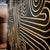 Not Yet Made - Made To Order Loop Sideboard in Black and Gold by Coucou Manou For Sale - Image 5 of 7