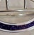 Antique Edwardian Sterling Silver Guilloché Enamel Buckle, 1910 For Sale - Image 12 of 18