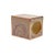Marble paper, copper, wood and sealed each box hand made to cover those not so pretty cardboard tissue boxes, making...