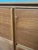 Vintage Italian Chest of Drawers in Teak with Metal Legs, 1950s For Sale - Image 17 of 18