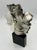 Vintage Zanfeld Taxco Mexico Aphrodite .925 Silver Figural Sculpture For Sale In Los Angeles - Image 6 of 18