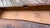 Brown 19th C French Provincial Louis XV Style Solid Walnut Writing Desk, Hall or Side Table - For Sale - Image 8 of 18