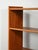 Scandinavian Teak Bookcase, 1960s For Sale - Image 9 of 12