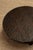 Mid-Century Modern Hand-Hammered Wood Coffee Table, 1970s For Sale - Image 3 of 8