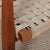 Armchair in Oak and Rope, 1900s, in Good conditions. Designed 1950 to 1959