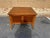 Mid-Century Modern Mid Century Walnut "Rhythm" Series Square End Table by Paul McCobb for Lane Furniture For Sale - Image 3 of 9