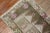 Vintage Mini Turkish Anatolian Rug - 1'7" x 2'8" For Sale - Image 4 of 5