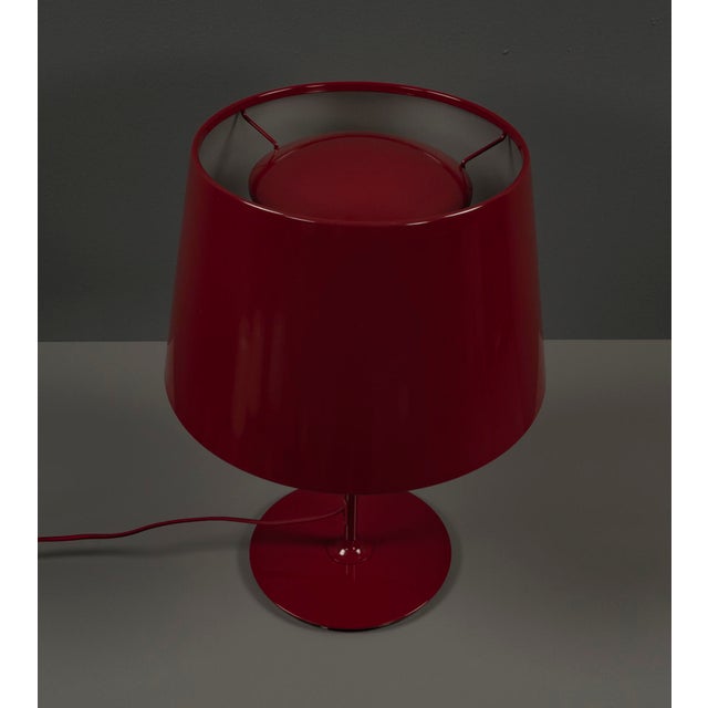 Table Lamp by C Halskov & Dalsgaard for Ikea, 2000s For Sale - Image 6 of 10