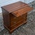 Brown Late 20th Century Solid Cherry Chippendale Bachelors Chest For Sale - Image 8 of 10