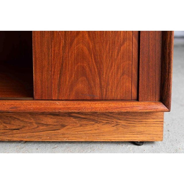 Lowboard by Arne Vodder for Sibast Møbler, Denmark, 1960s For Sale - Image 12 of 18