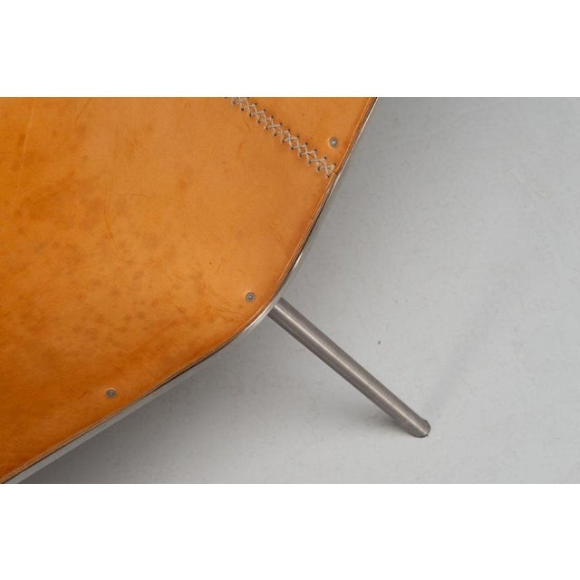 LL04 Lounge Chair by Maarten van Severen for Pastoe, Netherlands, 2004 For Sale - Image 12 of 18