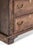 George III English Oak and Walnut Dresser Base For Sale - Image 10 of 15