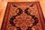 Traditional Nazmiyal Collection Antique Persian Malayer Style Rug For Sale - Image 3 of 8