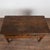 19th Century Portuguese Oak Side Console Table With Original Painted Finish For Sale - Image 4 of 16
